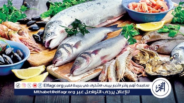 أسعار السمك البلطي والبوري اليوم الاربعاء 18-6-2025 في محافظة قنا