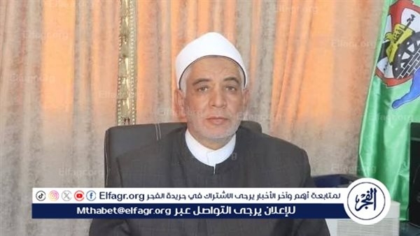 نشاط دعوي ومجتمعي مكثف لأوقاف الفيوم في إطار مبادرة "بداية جديدة لبناء الإنسان"