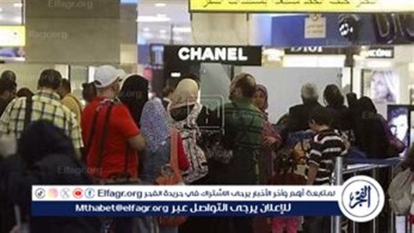 مطار القاهرة يطلق خدمة جديدة لتسهيل سفر الركاب من ذوي الهمم