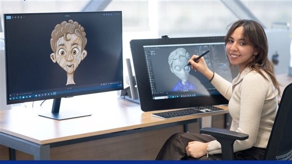 صممتها طالبة بكلية الفنون الرقمية والتصميم جامعة مصر للمعلوماتية تطلق لعبة الكترونية باسم "رفيق" لتعزيز الصحة النفسية للنشء المصري والعربي كشفت جامعة مصر للمعلوماتية عن ثاني مساهماتها لتعزيز الصحة ال