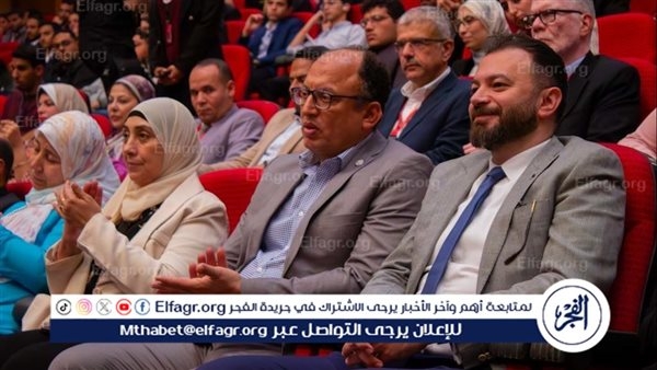 التعليم العالي: ختام فعاليات مسابقة "قمة مصر للمشاريع الاستثمارية المجتمعية"