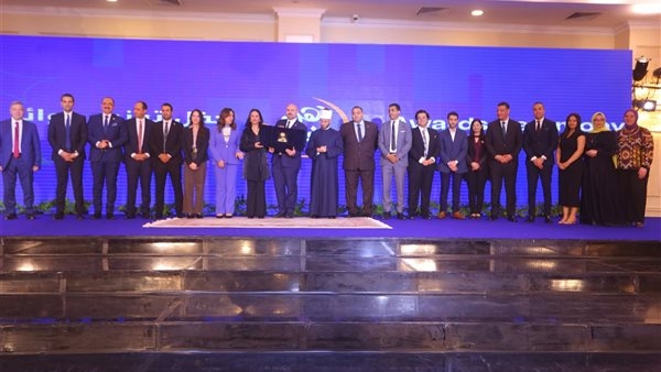 بحضور وزيري الأوقاف والتنمية المحلية..وزيرة التضامن تشهد تكريم المؤسسات الفائزة في مسابقة "أهل الخير 2025"