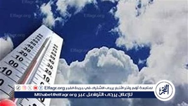 طقس معتدل في بدايات الأسبوع وارتفاع تدريجي في درجات الحرارة بنهايته بالتزامن مع منتصف الربيع