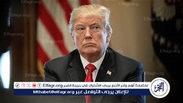 عاجل- ترامب يدرس تعيين ستيفن ميلر مستشارًا للأمن القومي بعد الإطاحة بـ "والتز"
