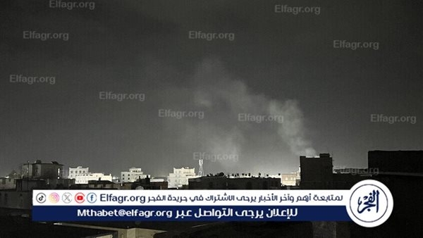 أدرعي: هاجمنا بنى تحتية تابعة للحوثيين على بعد 2000 كيلومتر من إسرائيل