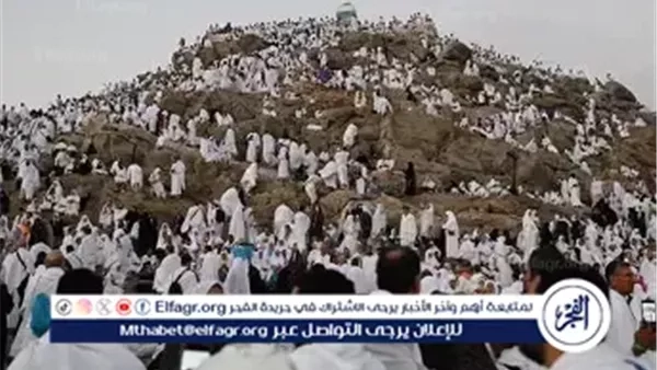 عاجل- السعودية تعلن الجاهزية الكاملة لحج مليون حاج بأعلى معايير الأمان والرعاية الصحية الشاملة
