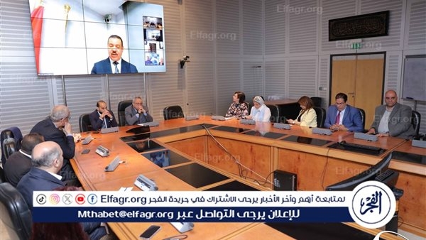 افتتاح أحدث سفارات مكتبة الإسكندرية للمعرفة في جامعة الوادى الجديد