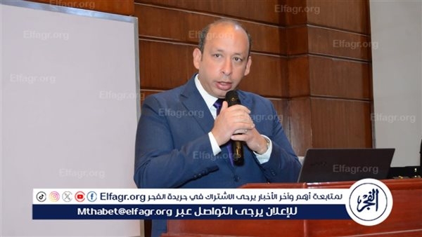 "قصر العيني" ينظم مؤتمرا دوليا عن مكافحة العدوى الطفيلية