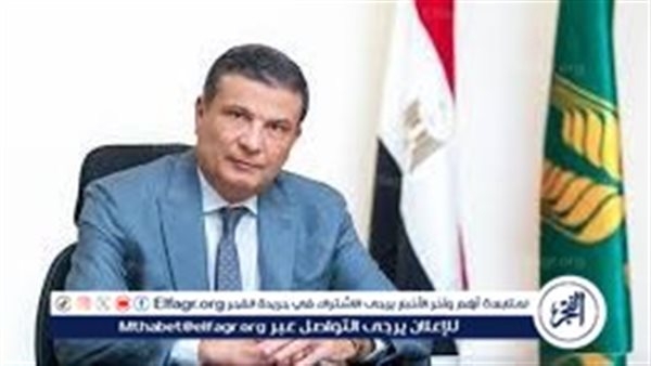 وزير الزراعة: 90% اكتفاء ذاتي من السكر هذا العام.. واستقرار بأسعار الدواجن حاليًا