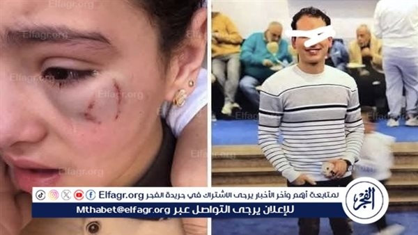 تفاصيل جديدة في واقعة اعتداء معلم علي طفلة داخل مدرسة الحرية في نبروه بالدقهلية
