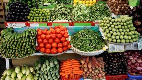 أسعار الخضروات اليوم الخميس 8 مايو 2025 في أسواق الأقصر