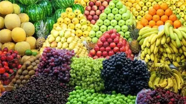 أسعار الفاكهة اليوم الاثنين 19-5-2025 في قنا