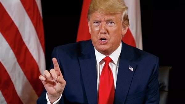 عاجل- مسؤول أمريكي: خطة ترامب لغزة قد تطيح بالأغلبية الحكومية لنتنياهو