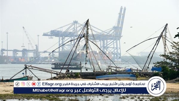 الهند ترفع مستوى التأهب البحري وسط تصاعد التوتر مع باكستان