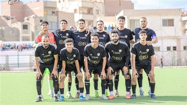 السيليين واس اى كي يصعدان لدورى الدرجة الثالثة بالفيوم