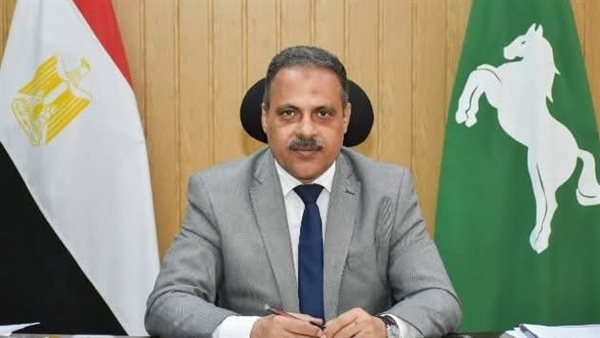 محافظ الشرقية يطمئن على نسب تنفيذ أعمال مشروعات الخطة الإستثمارية للعام المالي الحالي بديرب نجم