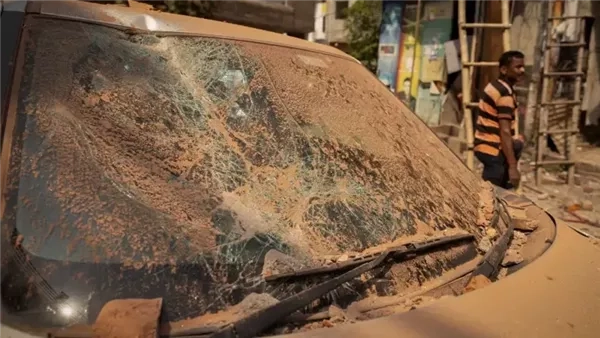 تصعيد خطير.. آخر تطورات الأوضاع بين باكستان والهند