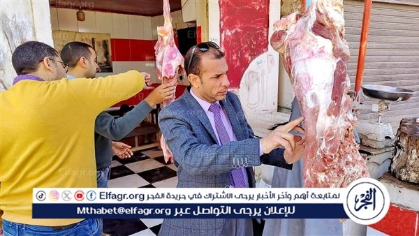 تموين سوهاج: تحرير 2054 محضر تموين متنوع خلال الشهر