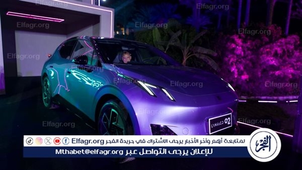 أسعار ومواصفات سيارات Lynk & Co 06 وLynk & Co 02 في السوق المصري