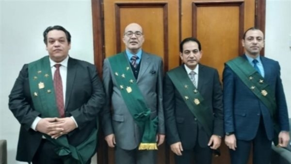 إلغاء براءة عصابة مخدرات بحوزتها مضبوطات بـ 65 مليون جنيه والقضاء بالسجن المشدد 15 عاما لأفرادها