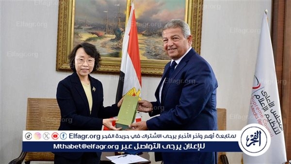 رئيس 'الأعلى للإعلام' يستقبل رئيسة الهيئة الوطنية للإذاعة والتلفزيون الصينية