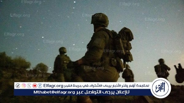 الجيش الإسرائيلي ينشر مشاهد لنصب مستوصف ميداني جنوب سوريا لـ "دعم سكان المنطقة"