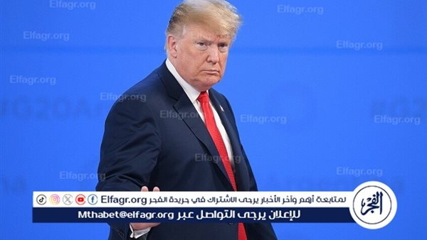 برلماني إيراني يعلق على نية ترامب تغيير اسم "الخليج الفارسي"