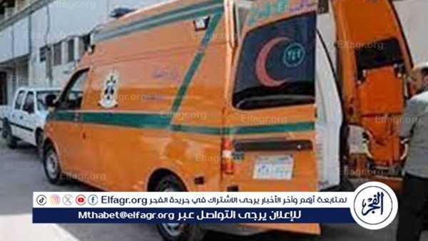 (رشة بالبنزين)..إصابة سائق بحروق متفرقة بالجسم سبب خلافات المصاهرة بمركز اخميم بسوهاج