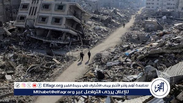 غزة تترقب الإفراج عن عيدان ألكسندر.. هدوء حذر وتفاؤل شعبي بشأن هدنة جديدة