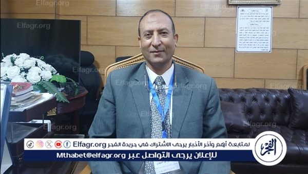 في حوار خاص لـ "الفجر".. هاني المهدي يكشف أسرار القوة الناعمة لمصر عبر اللغة العربية
