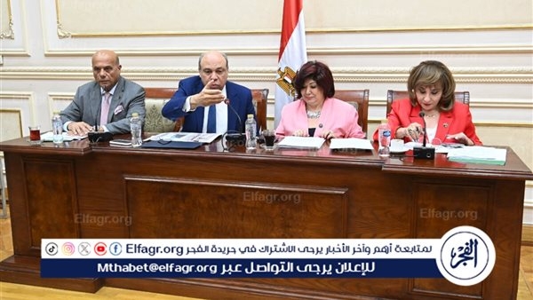 انفوجراف.. 6 توصيات لـ "سياحة النواب" بشأن تطوير منظومة نقل الركاب داخل المطارت
