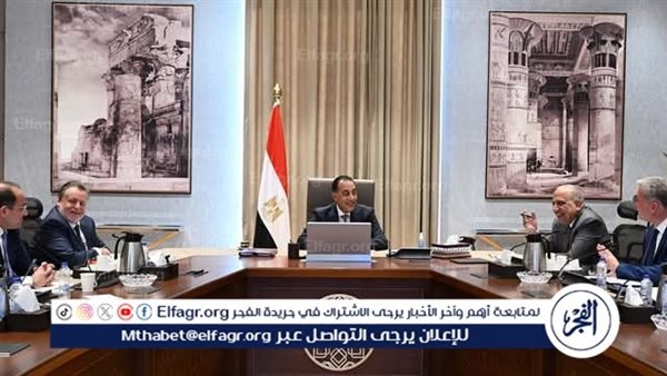 قرارات تنموية واستثمارية مهمة في الاجتماع الـ43 لمجلس الوزراء برئاسة مدبولي