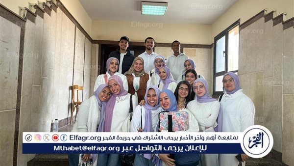 فيلم "حجر أساس".. عدسة جديدة ترصد الحب في تفاصيل الحياة اليومية من طلاب إعلام عين شمس