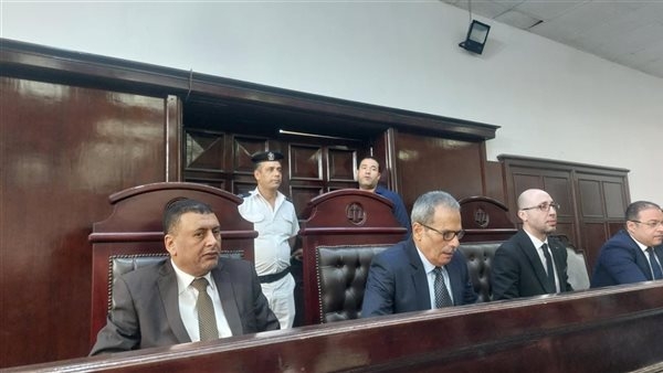 محاكمة استئنافية للمتهمة بقتل زوجها بمساعدة عشيقها في الدقهلية