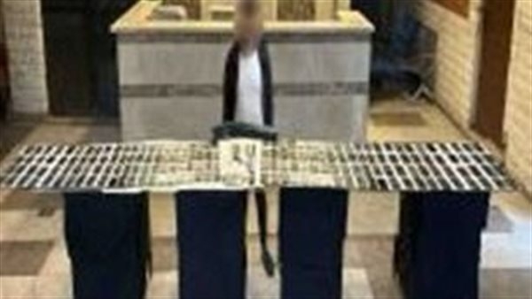 ضبط متجرى المواد المخدرة ومصرع 3 عناصر إجرامية عقب تبادل إطلاق النيران مع قوات الشرطة
