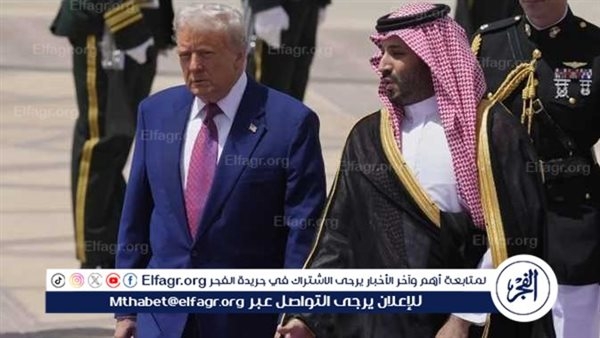 عاجل - «منتدى الاستثمار 2025».. السعودية وأمريكا ترسمان ملامح عصر اقتصادي جديد