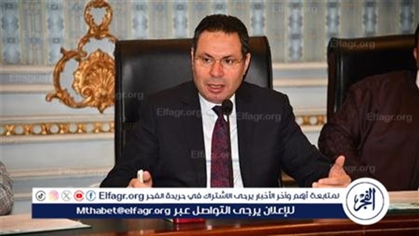 "زراعة النواب" توافق علي موازنة مديريات الطب البيطري للعام المالي الجديد 2025/2026