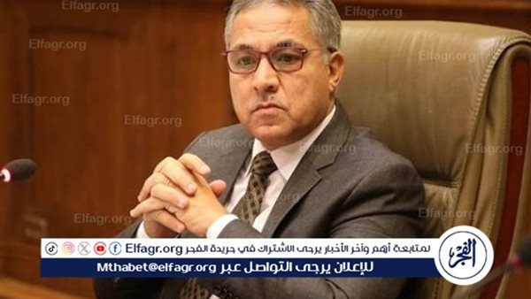 "محلية النواب" توصى بإنشاء صندوق خاص لدعم الطلبة فى أسوان