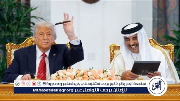 موديز: جولة ترمب الخليجية ستشهد مفاوضات على أهداف استراتيجية مشتركة
