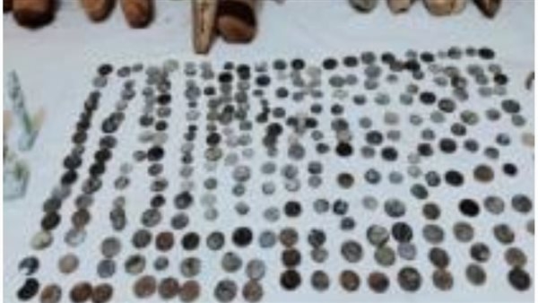 سقوط تشكيل عصابى بتهمة التنقيب عن الاثار داخل عقار بباب الشعرية