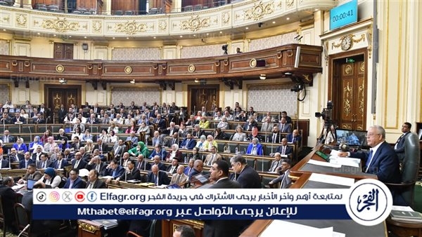 جدل في اللجنة التشريعية بمجلس النواب بسبب زيادة قيمة تأمين الانتخابات