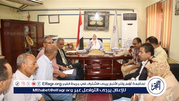 وكيل تعليم بني سويف: إمتحانات الشهادة الإعدادية لن تعقد بنظام البوكليت