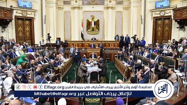 "خطة النواب" تناقش موازنة وزارة الأوقاف للسنة المالية 2025/2026