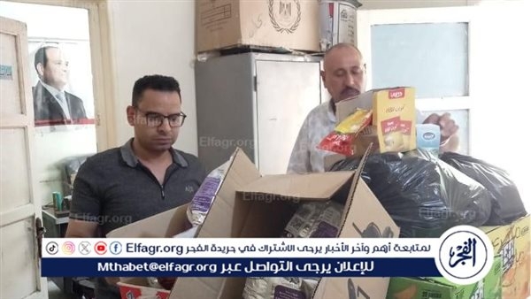 تحرير 573 محضرًا تموينيًا خلال حملات على الأسواق والمخابز فى أسيوط