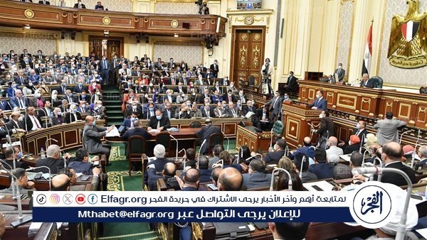 النواب يقر العلاوة الدورية للعاملين بالدولة بحد أدنى 150 جنيه