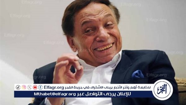 محمود سعد: القعدة مع عادل إمام خطر