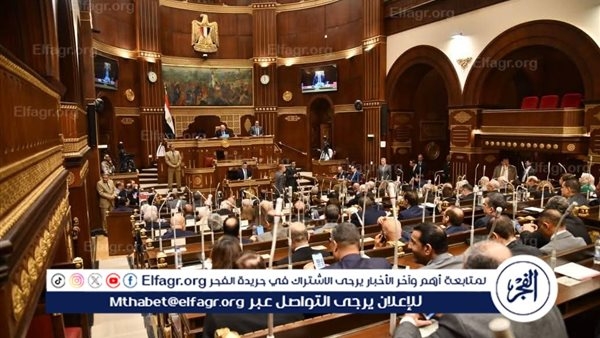 اليوم.. مجلس الشيوخ يُحيل عددًا من تقارير اللجان النوعية إلى الحكومة لتنفيذ توصياتها