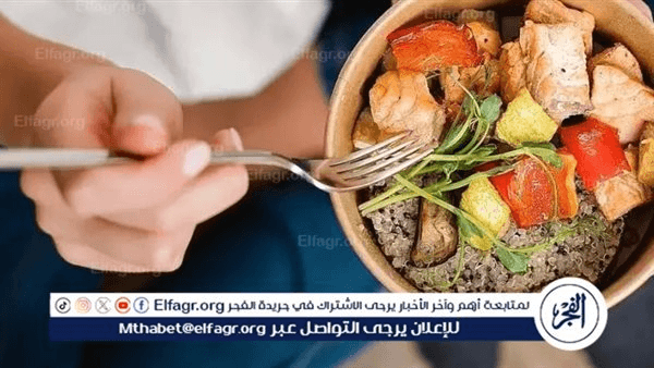هل أنت مهووس بالأكل الصحي؟.. انتبه: هوس التغذية السليمة قد يتحول إلى اضطراب خطير