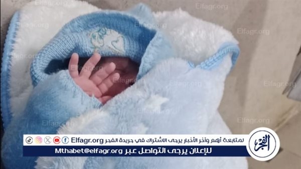 ضمن مبادرة "رؤية أمل"..نجاح أول عملية حقن بدواء "لوسنتس" لطفل مبتسر بمستشفى رمد المنصورة