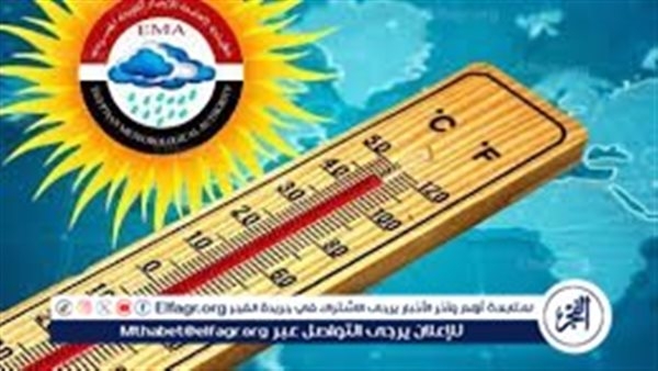 بكرة السبت… موجة حارة تضرب البلاد – احذر من الخروج في أوقات الذروة!